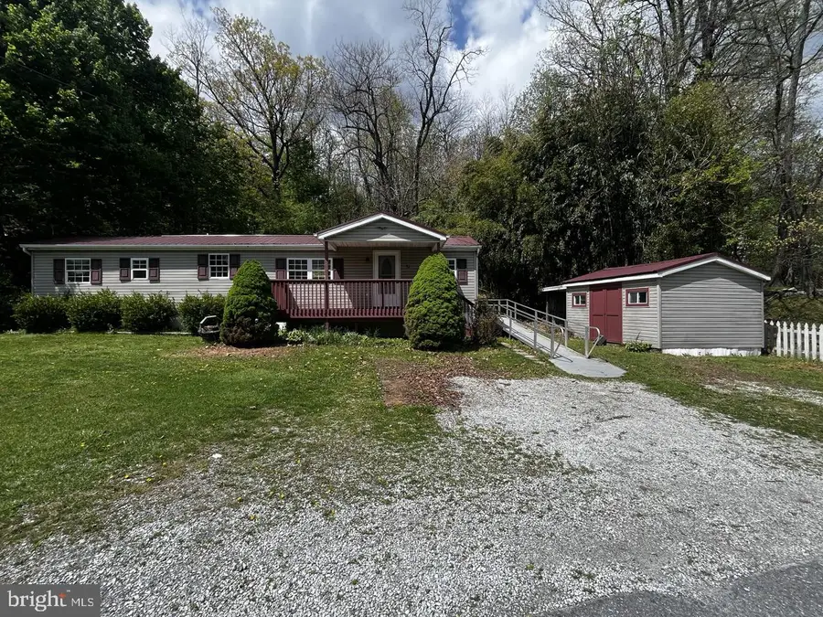 14328 Buchanan Trail East #31, Waynesboro, PA 17268 - #2