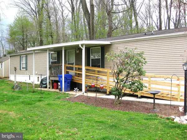 7500 Molly Pitcher Hwy, Lot #30, SHIPPENSBURG, PA 17257