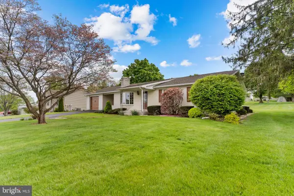 10002 Upper Strasburg Road, UPPERSTRASBURG, PA 17265