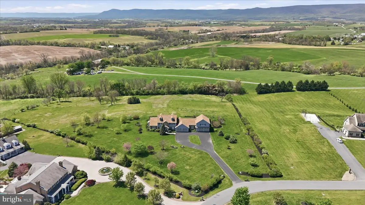 2573 Echo Springs Road, Chambersburg, PA 17202 - #1
