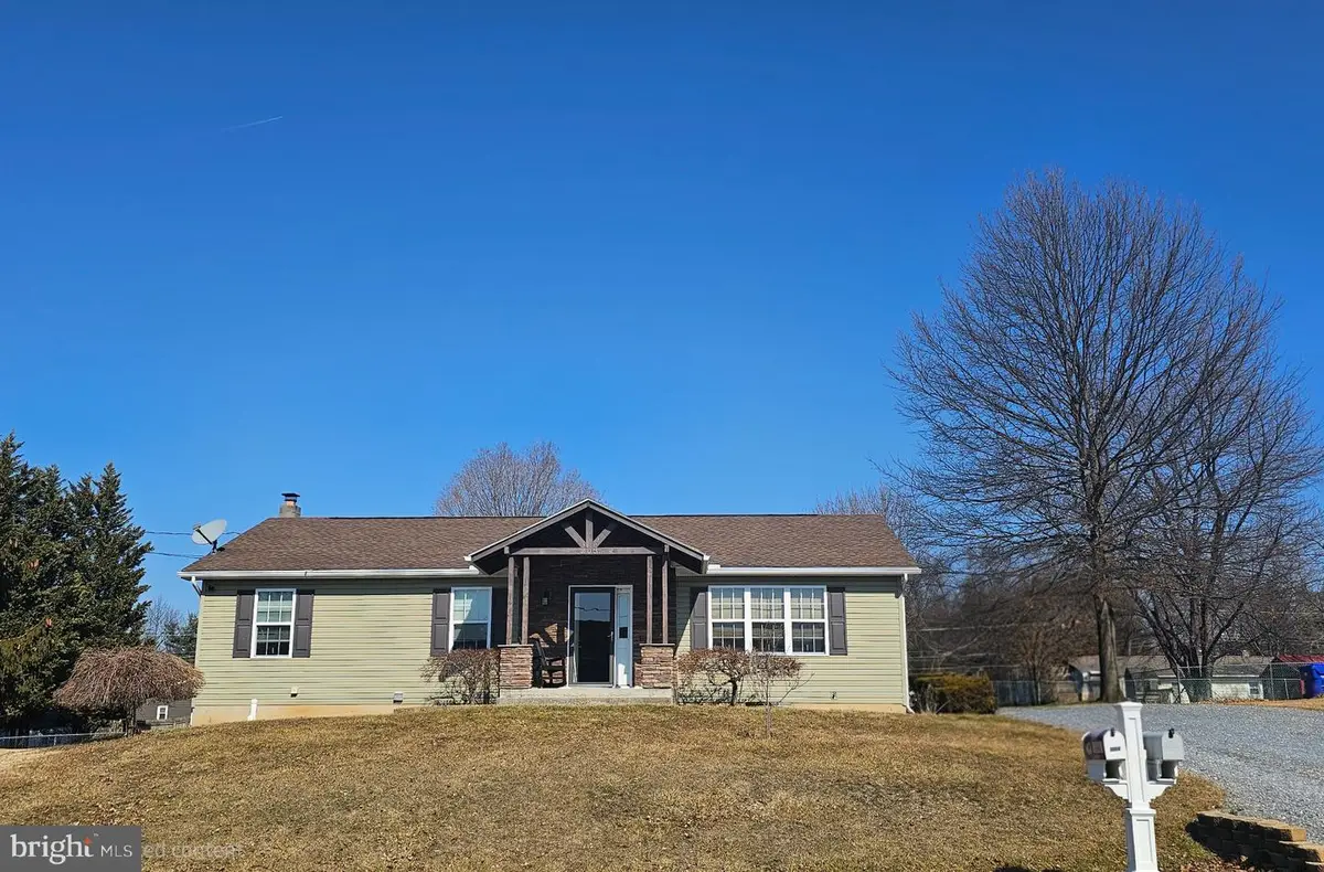 203 Reynolds Ave, Monterey Alto, PA 17237 - #1