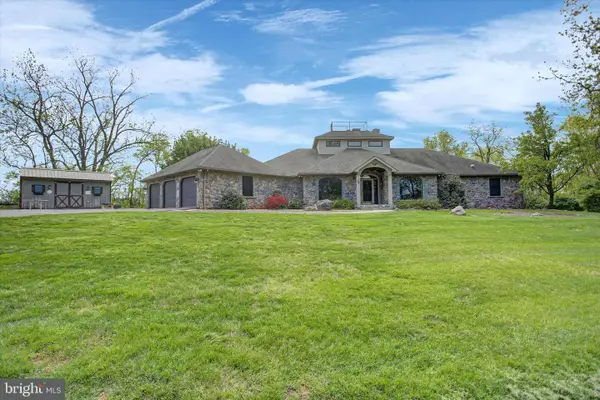 870 Remington Dr, SHIPPENSBURG, PA 17257
