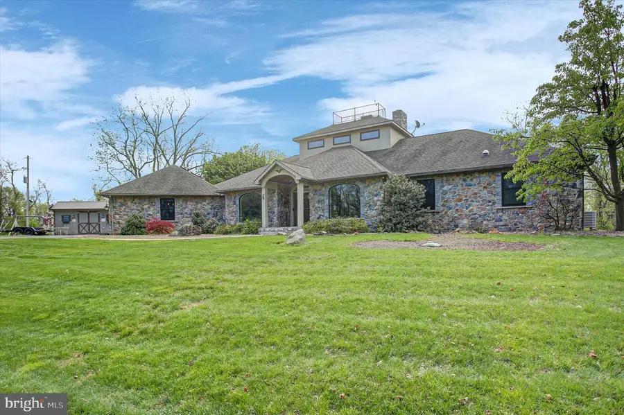 870 Remington Dr, Shippensburg, PA 17257 - #3