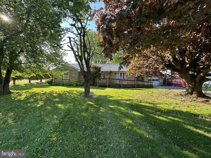 7824 Molly Pitcher Highway, Shippensburg, PA 17257 - #2