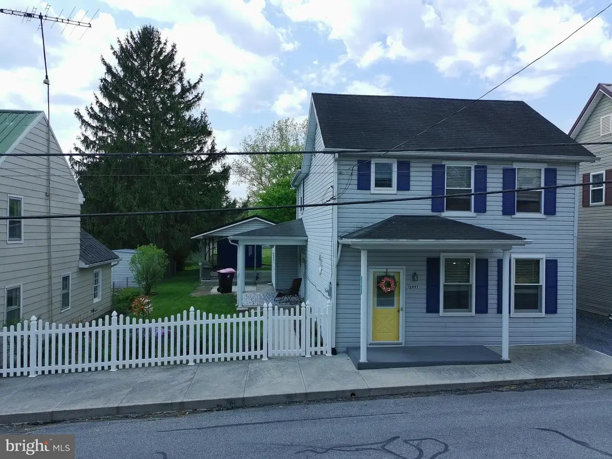 12997 Main Street, Fort Loudon, PA 17224 - #1