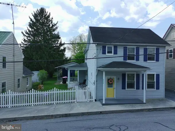 12997 Main Street, FORT LOUDON, PA 17224