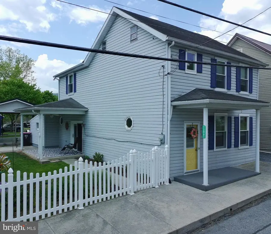 12997 Main Street, Fort Loudon, PA 17224 - #2