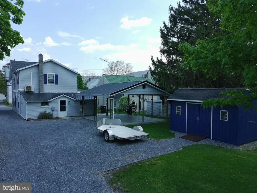 12997 Main Street, Fort Loudon, PA 17224 - #3