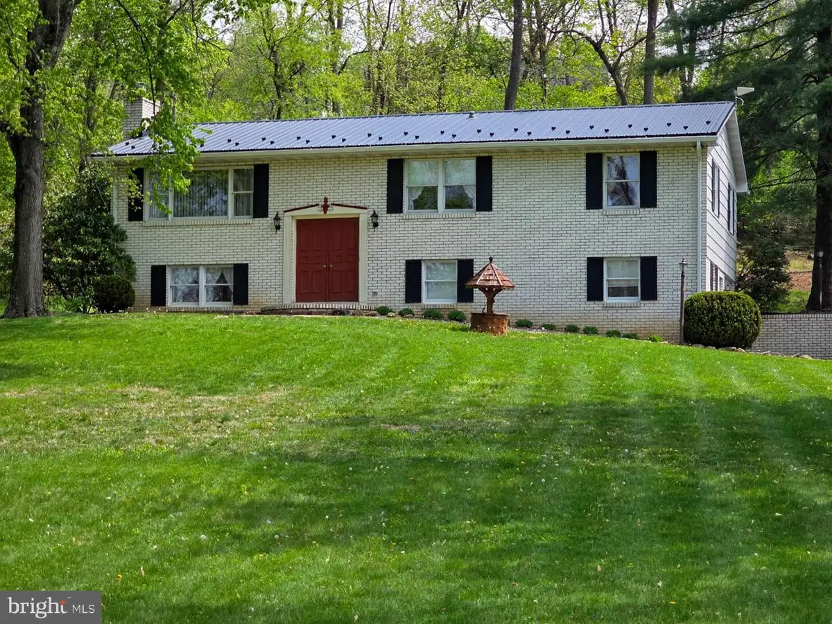 10984 Old Forge Road, Waynesboro, PA 17268 - #1