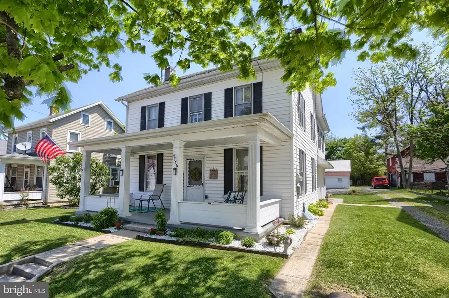 4776 Steele Avenue, Mercersburg, PA 17236 - #3