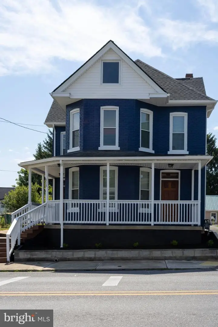 213 Fairview Ave, Waynesboro, PA 17268 - #2