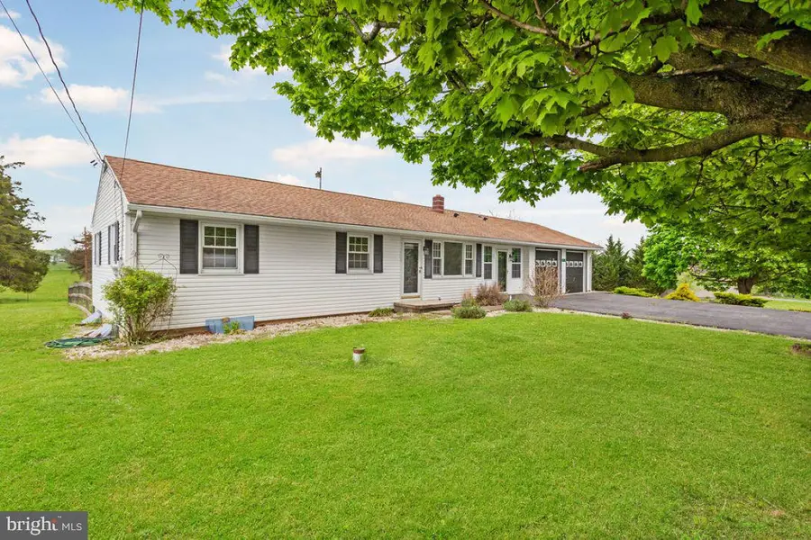 3251 Enoch Brown Road, Greencastle, PA 17225 - #2