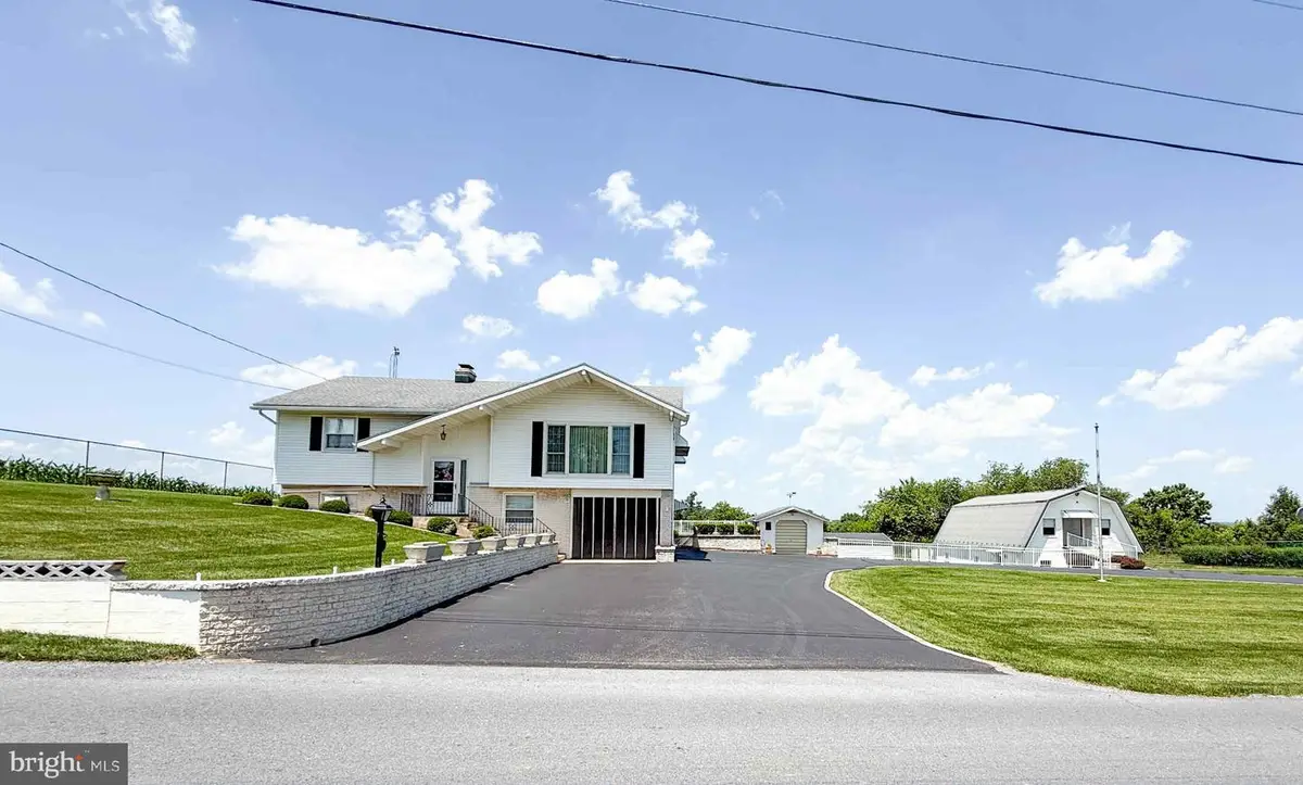 3367 Coseytown Road, Greencastle, PA 17225 - #1