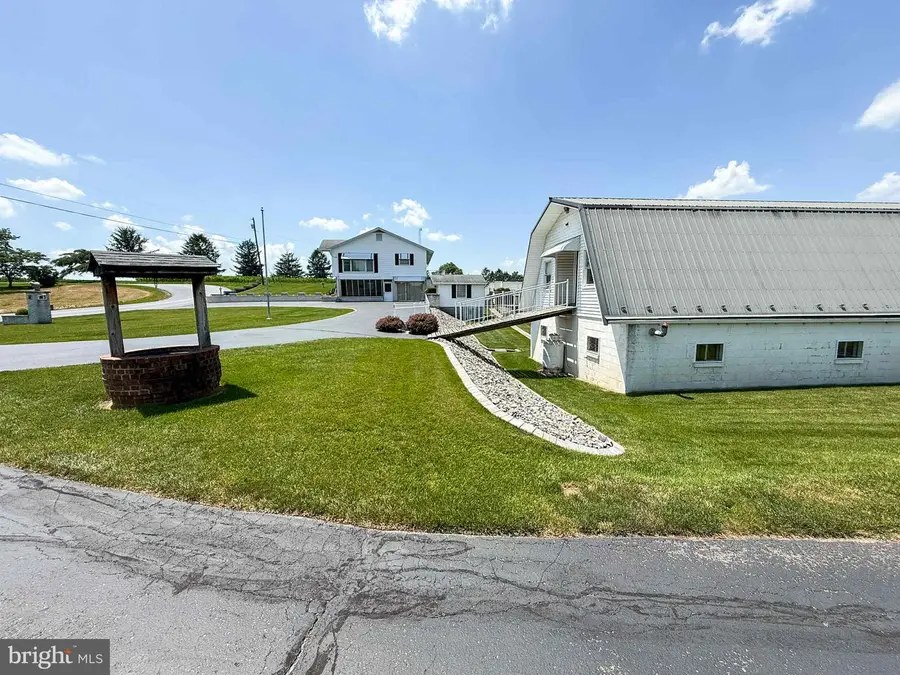 3367 Coseytown Road, Greencastle, PA 17225 - #3