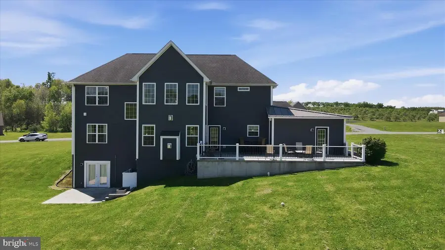 8011 Hidden Valley Ln, Waynesboro, PA 17268 - #2