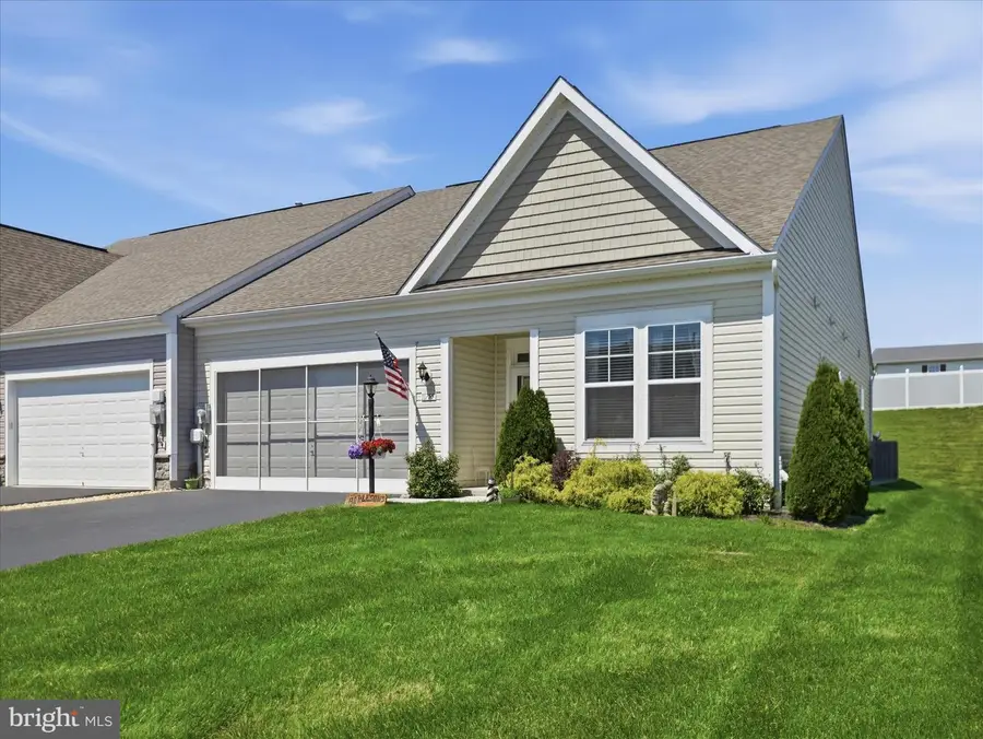 11755 Mystic Rock Lane S, Waynesboro, PA 17268 - #3