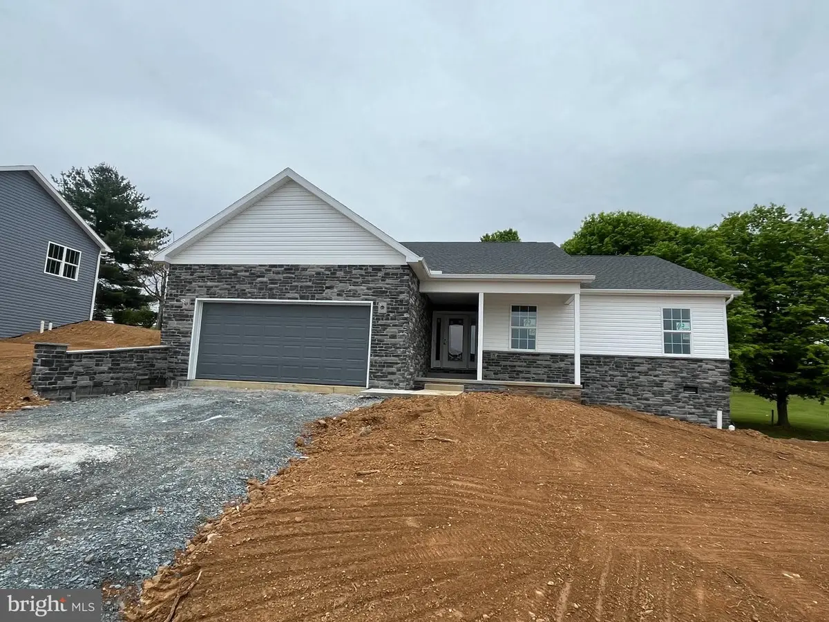 12382 Benning Ave Lot 9, Waynesboro, PA 17268 - #1