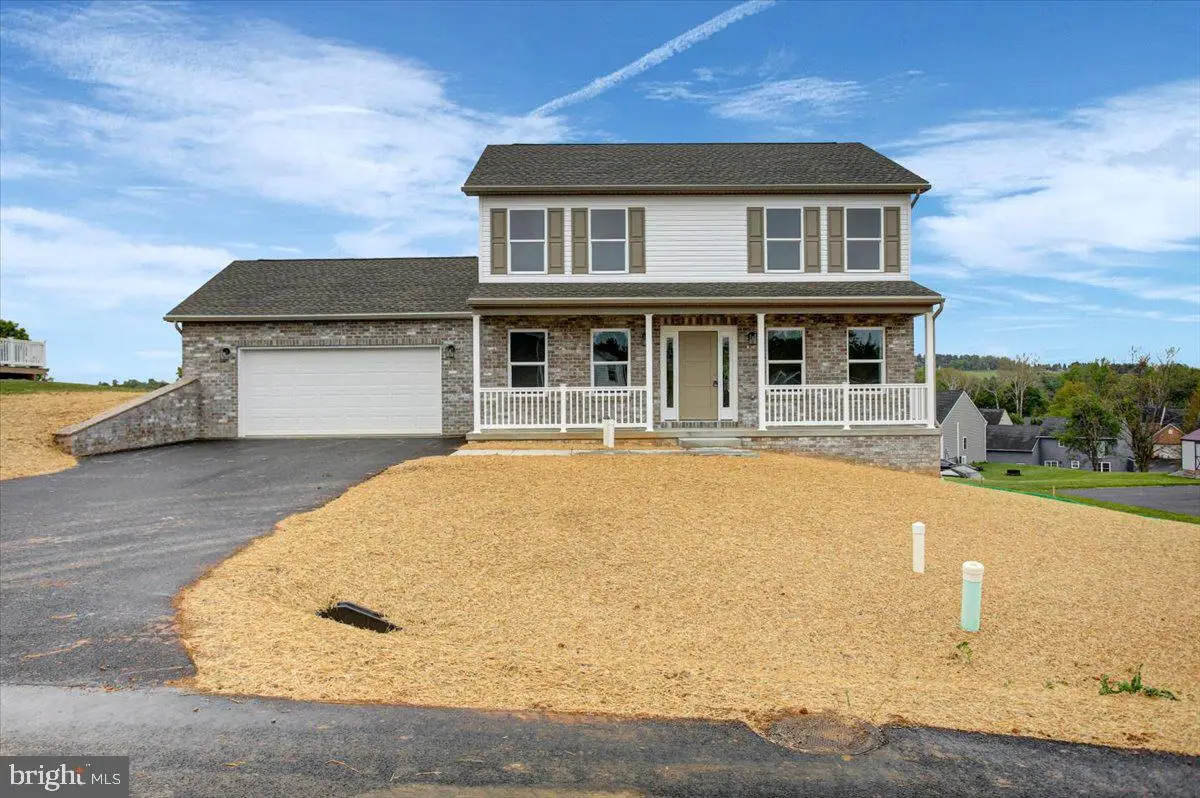 11411 Viking Ave Lot 70, Waynesboro, PA 17268 - #1