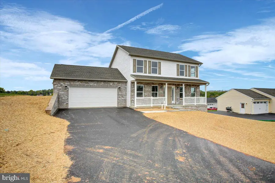 11411 Viking Ave Lot 70, Waynesboro, PA 17268 - #2