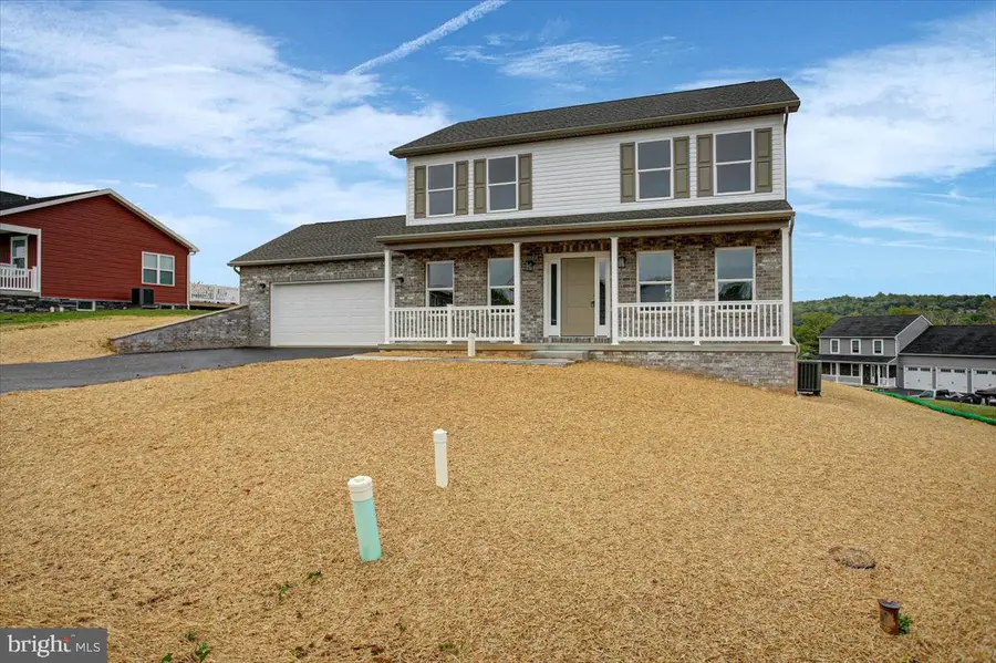 11411 Viking Ave Lot 70, Waynesboro, PA 17268 - #3