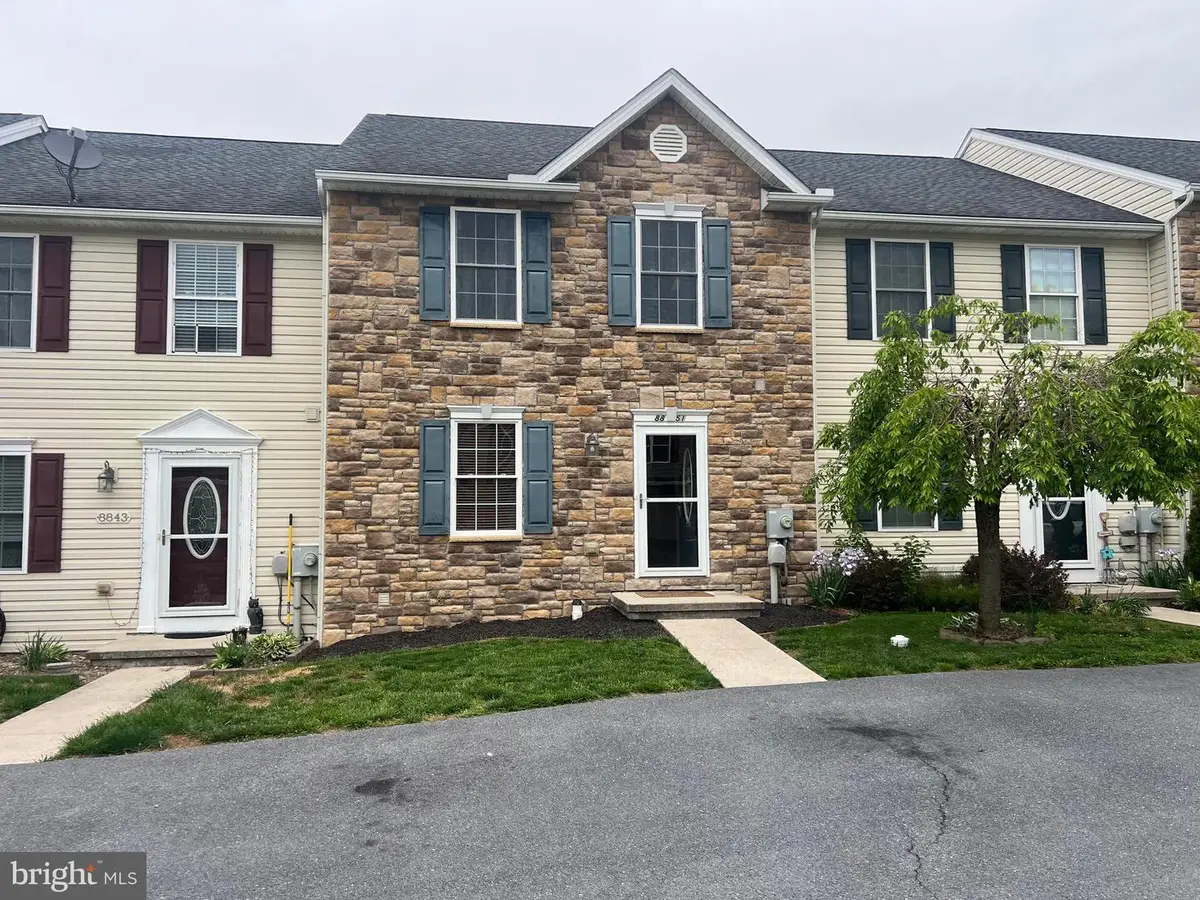 8851 Hillside Way, Waynesboro, PA 17268 - #1