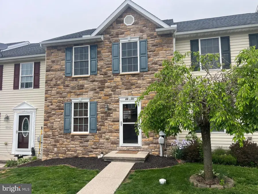 8851 Hillside Way, Waynesboro, PA 17268 - #3