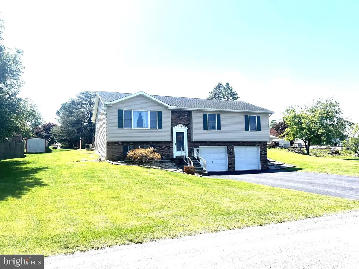1572 Buttercup Drive, Chambersburg, PA 17202 - #1