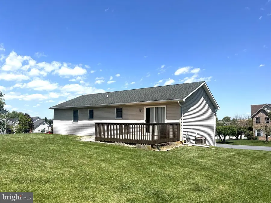 1572 Buttercup Drive, Chambersburg, PA 17202 - #2