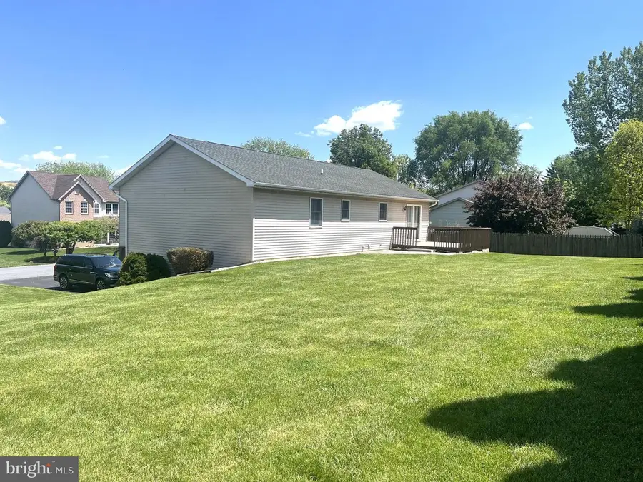 1572 Buttercup Drive, Chambersburg, PA 17202 - #3