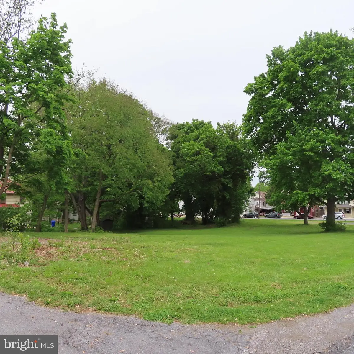 0 Jefferson & Franklin Street, Greencastle, PA 17225 - #1