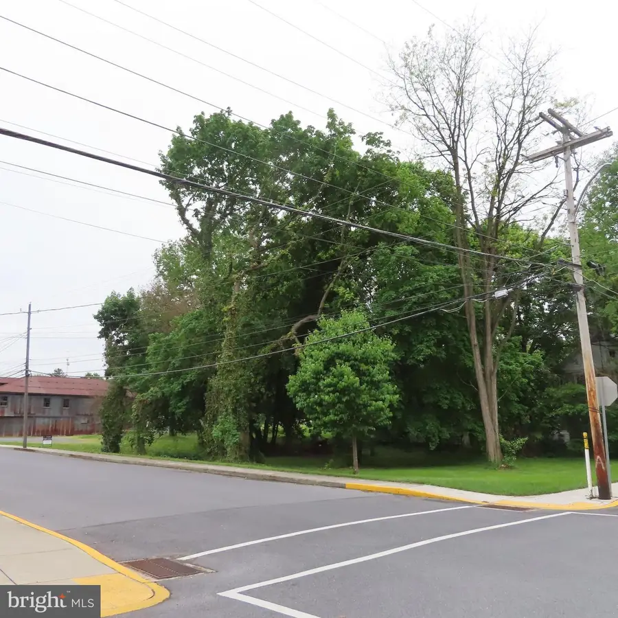 0 Jefferson & Franklin Street, Greencastle, PA 17225 - #2