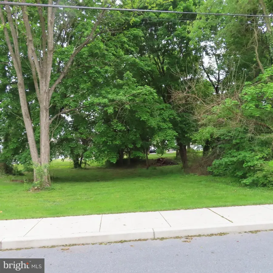 0 Jefferson & Franklin Street, Greencastle, PA 17225 - #3