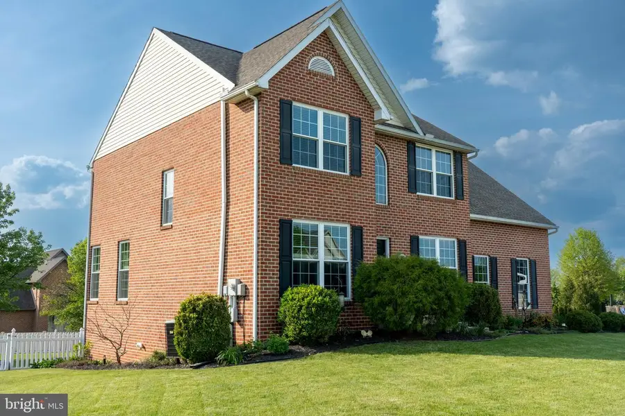 14 Celestial Terrace, Greencastle, PA 17225 - #3