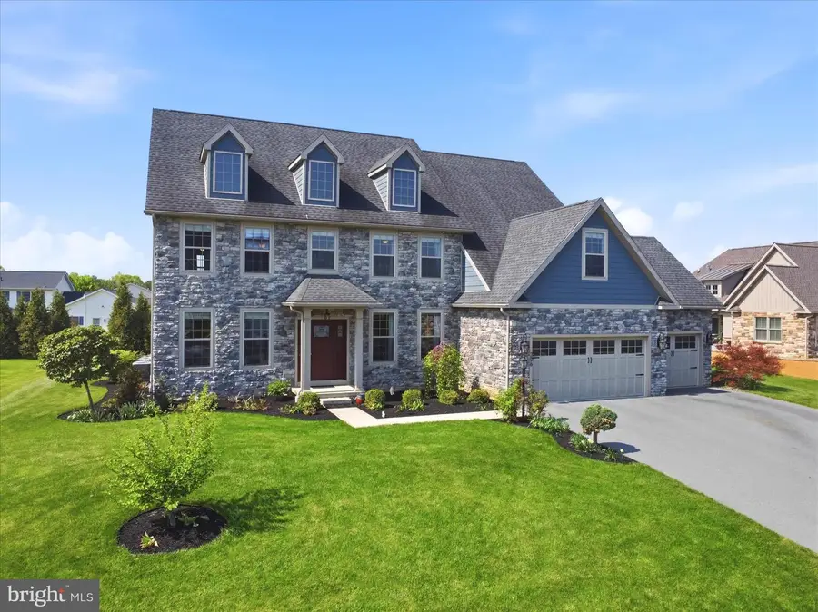 206 Matthew Drive, Chambersburg, PA 17201 - #3
