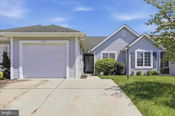 3822 Farmstead Drive, FAYETTEVILLE, PA 17222