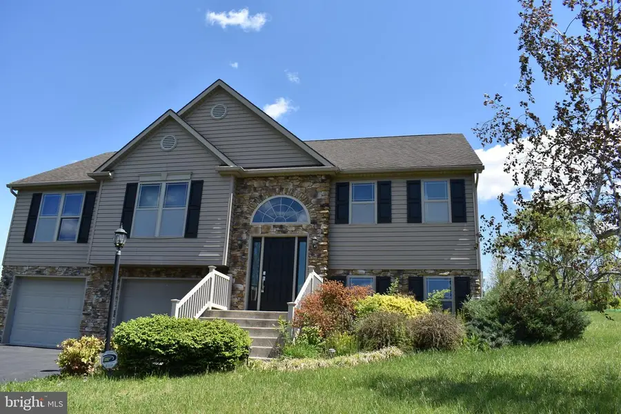 10912 Deerwood Drive #11, Mercersburg, PA 17236 - #2