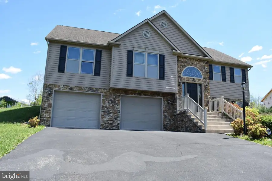 10912 Deerwood Drive #11, Mercersburg, PA 17236 - #3