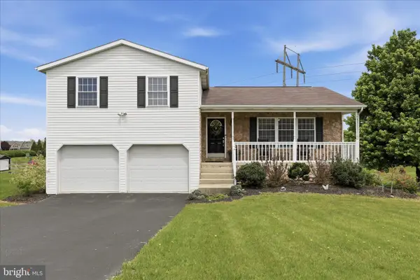 479 Lea Dr, CHAMBERSBURG, PA 17202