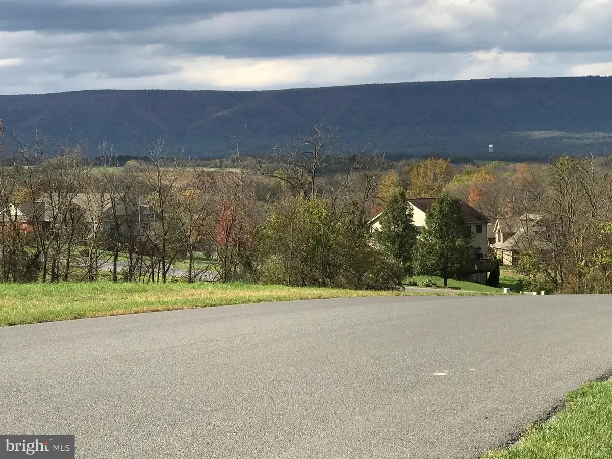 669 Devon, Chambersburg, PA 17201 - #1