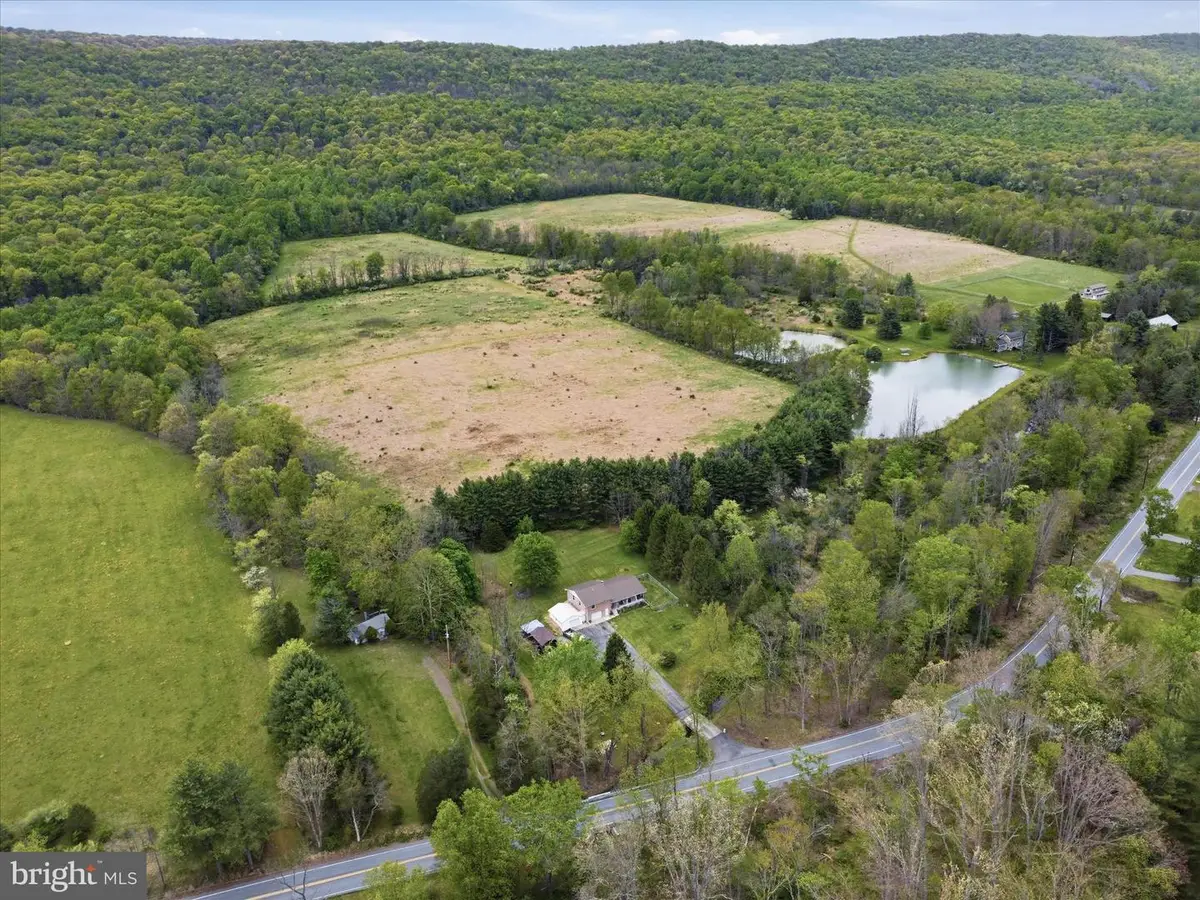 21725 Amberson Rd, Spring Run, PA 17262 - #1