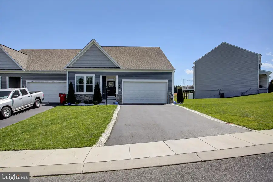 11700 Mystic Rock Ln S, Waynesboro, PA 17268 - #2