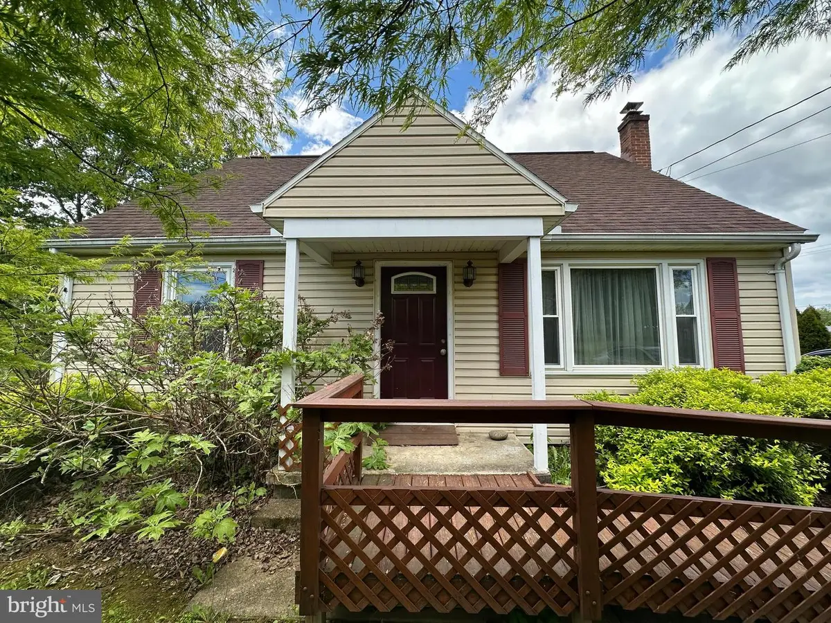 4415 Guitner Road, Chambersburg, PA 17202 - #1