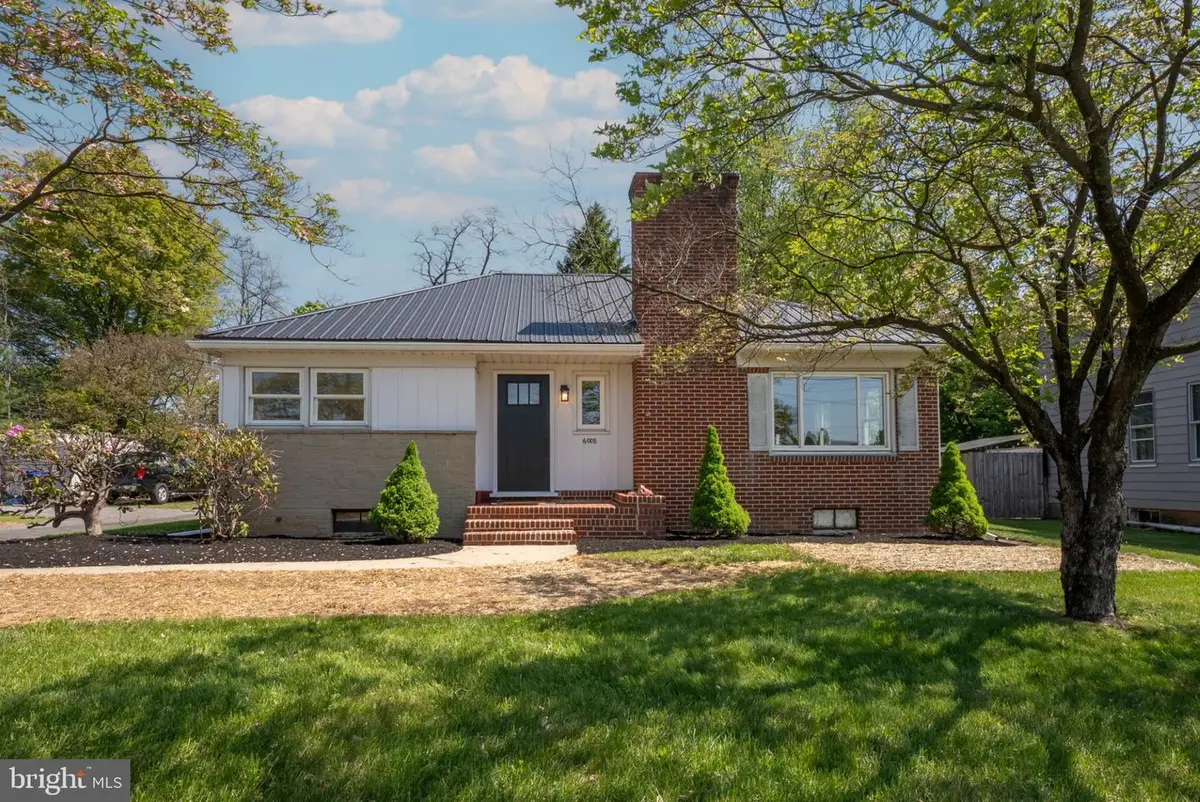 6008 Cumberland Highway, Chambersburg, PA 17202 - #1