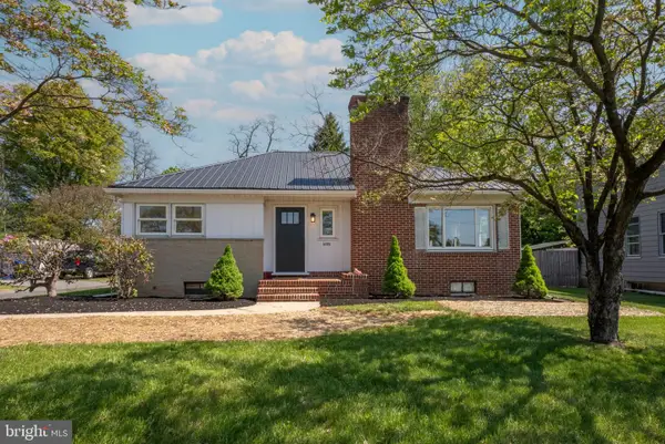 6008 Cumberland Highway, CHAMBERSBURG, PA 17202