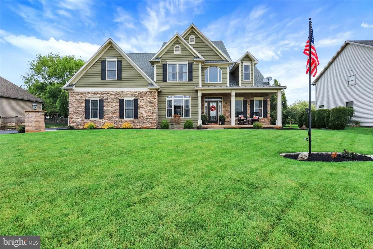 196 Summer Breeze Ln, Chambersburg, PA 17202 - #1