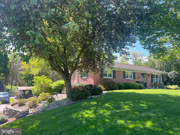 1154 Cider Press Road, CHAMBERSBURG, PA 17202