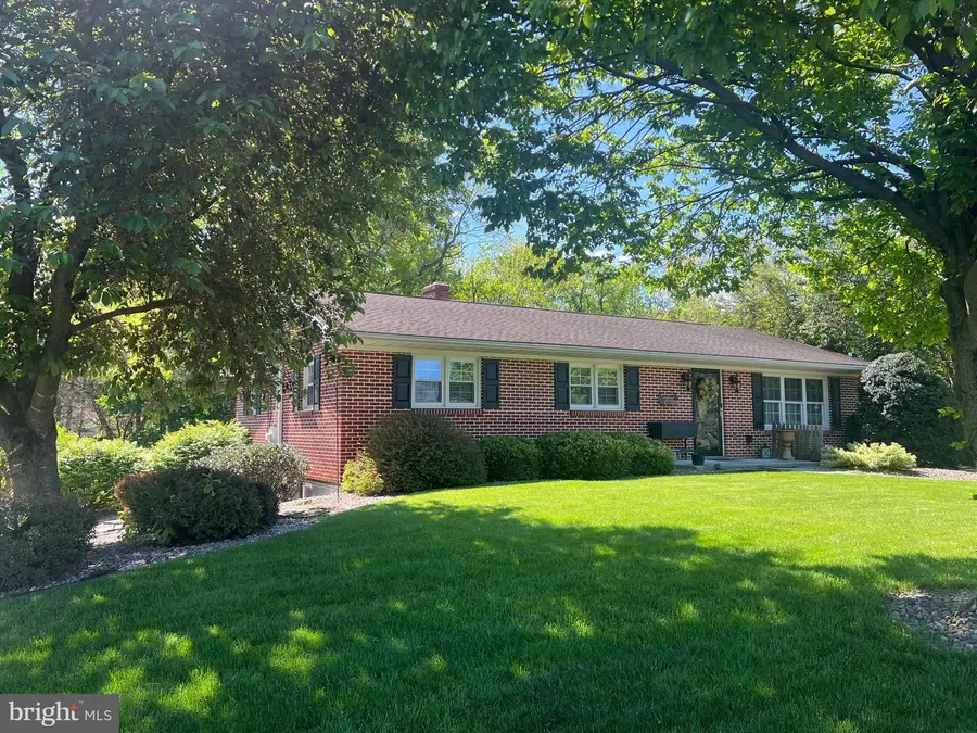1154 Cider Press Road, Chambersburg, PA 17202 - #2