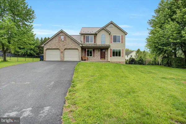1772 Bell Avenue #29, CHAMBERSBURG, PA 17202
