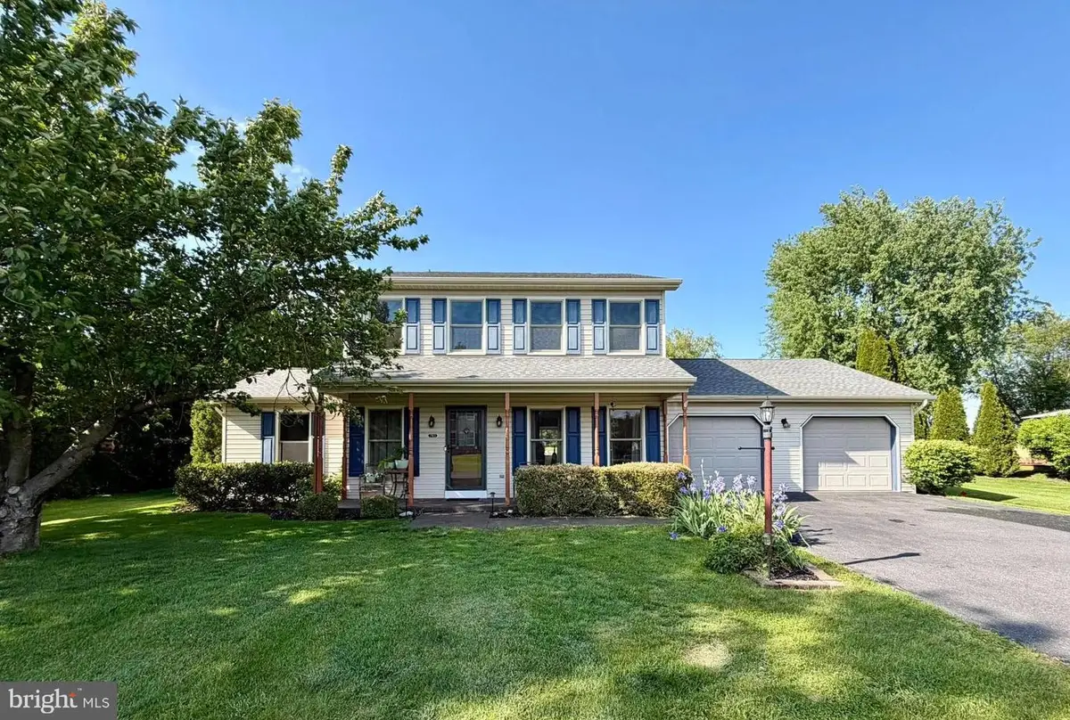 760 Franklin Square Drive, Chambersburg, PA 17201 - #1