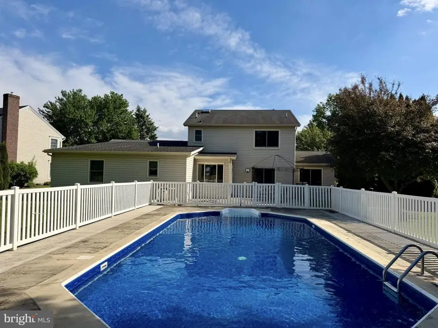 760 Franklin Square Drive, Chambersburg, PA 17201 - #3